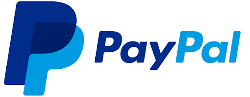 pay with paypal - Shaka Store